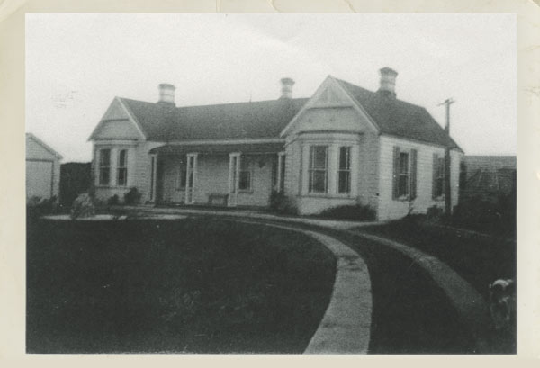 Property at Pleasant point